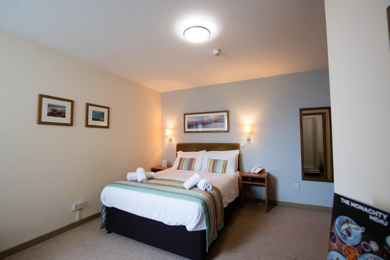 Monachty Hotel Aberaeron Luaran gambar