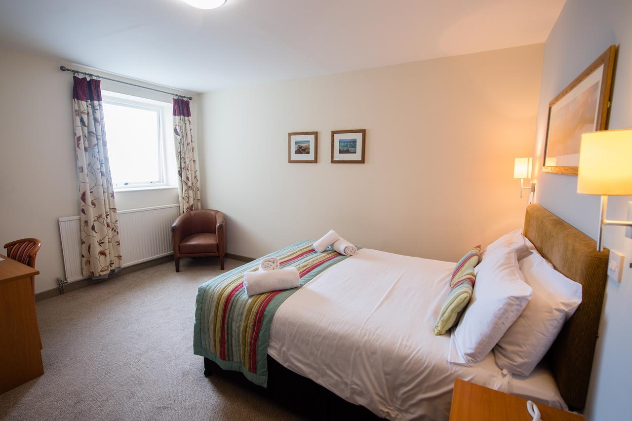 Monachty Hotel Aberaeron Luaran gambar
