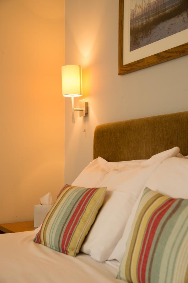 Monachty Hotel Aberaeron Luaran gambar