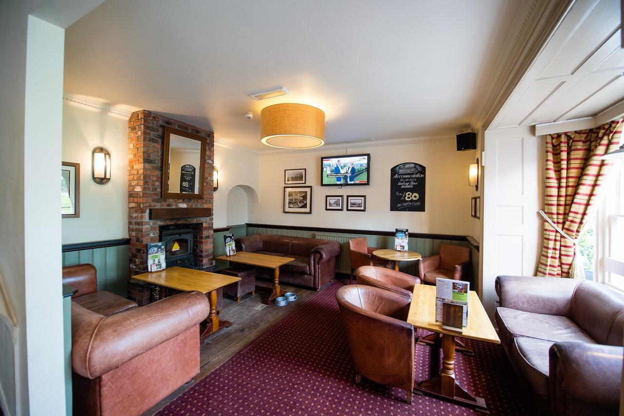 Monachty Hotel Aberaeron Luaran gambar