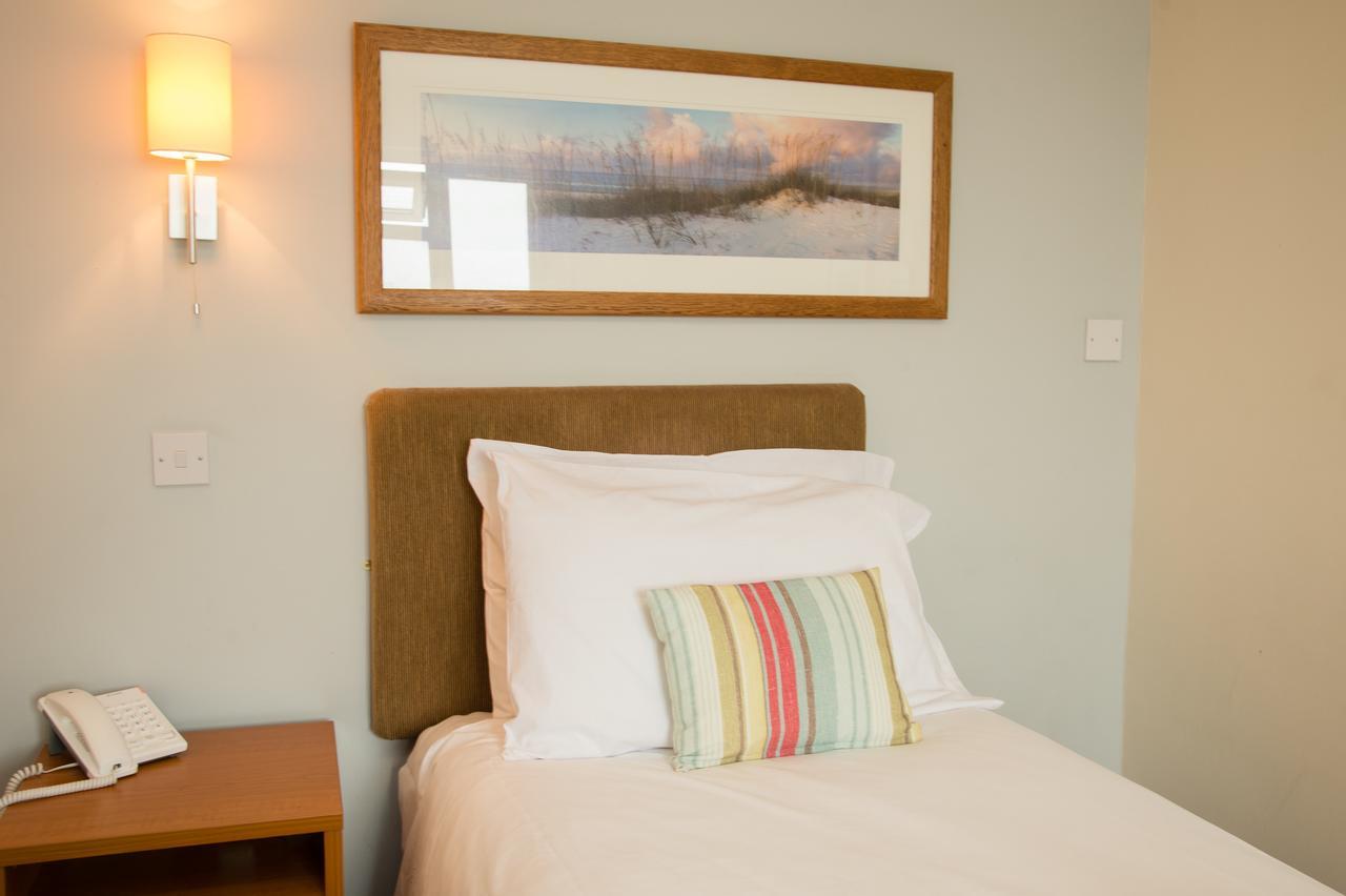 Monachty Hotel Aberaeron Luaran gambar
