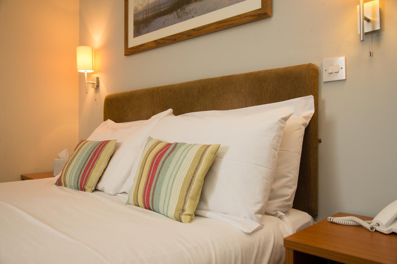 Monachty Hotel Aberaeron Luaran gambar